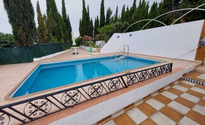 Country House - Revente - Calasparra - Inland