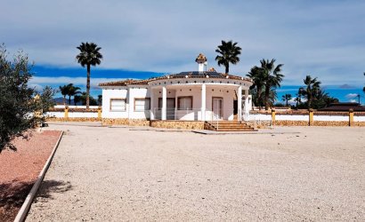 Country House - Revente - Catral - Catral - Country