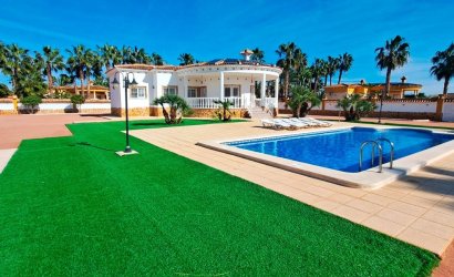 Country House - Revente - Catral -
                Catral