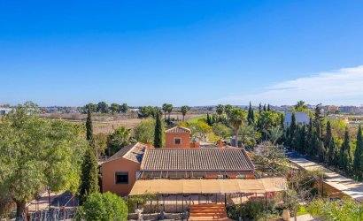 Country House - Revente -
                Catral - MM-22918