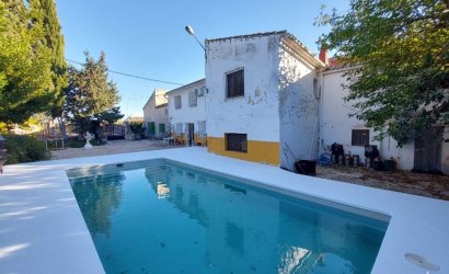 Country House - Revente - Murcia -
                Inland
