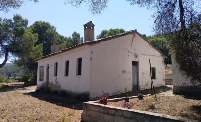 Country House - Revente -
                Ontinyent - MM-78118