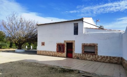 Country House - Revente - Ontinyent -
                Ontinyent