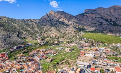 Country House - Revente - Orihuela -
                Orihuela