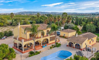 Country House - Revente - Orihuela -
                Orihuela