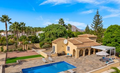 Country House - Revente -
                Rafal - MM-84191