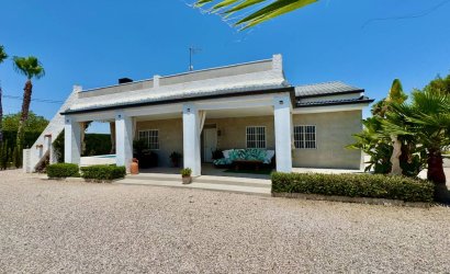 Country House - Revente - Torrellano -
                Torrellano
