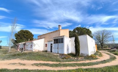 Country House - Revente - Yecla - Inland