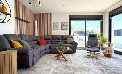 Detached Villa - Herverkoop - San Pedro del Pinatar -
                San Pedro Del Pinatar