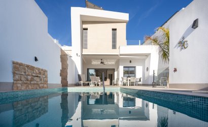 Detached Villa - Resale - Dolores -
                Dolores