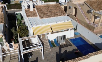 Detached Villa - Resale - Orihuela Costa -
                Los Altos