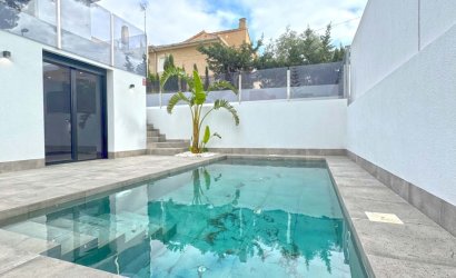Detached Villa - Resale - Torrevieja - Los Balcones - Los Altos del Edén