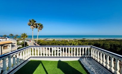 duplex - Herverkoop - Guardamar del Segura -
                Costa Blanca