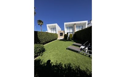 duplex - Herverkoop - Orihuela Costa - Costa Blanca