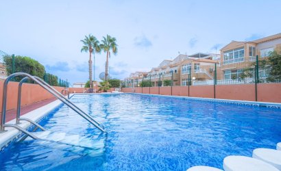 duplex - Herverkoop - Orihuela Costa -
                La Ciñuelica