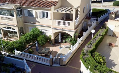 duplex - Herverkoop - Orihuela Costa -
                Playa Flamenca