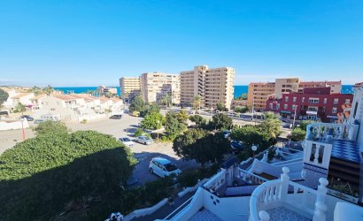 duplex - Herverkoop - Torrevieja -
                Cabo Cervera