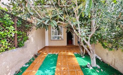 duplex - Herverkoop - Torrevieja - Costa Blanca