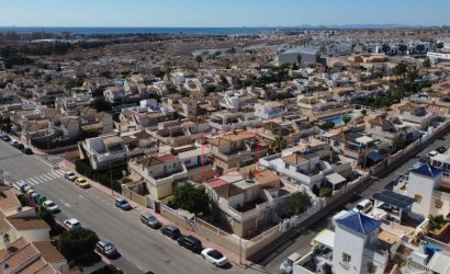 duplex - Herverkoop - Torrevieja - Costa Blanca