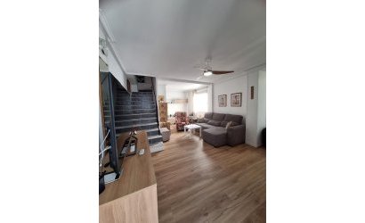 duplex - Herverkoop - Torrevieja -
                Habaneras