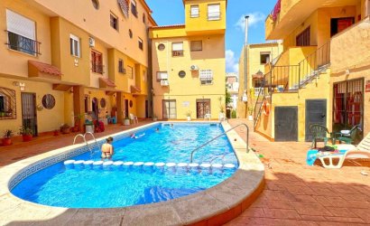 duplex - Herverkoop - Torrevieja -
                Torrevieja