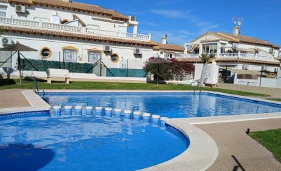 Duplex - Resale - Orihuela - Urbanización Perla Del Mar