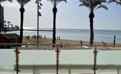 Duplex - Resale - Torrevieja - Playa del Cura