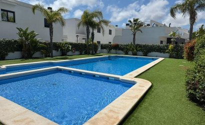 Duplex - Reventa - Orihuela Costa -
                Costa Blanca