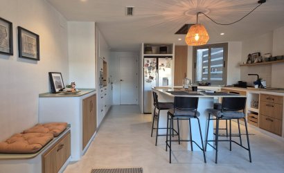 Duplex - Reventa - San Javier -
                San Javier