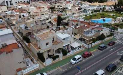 Duplex - Reventa - Torrevieja - Costa Blanca