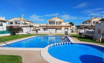 Duplex - Revente - Orihuela -
                Urbanización Perla Del Mar