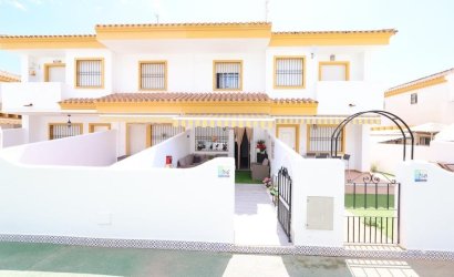 Duplex - Revente - Pilar de la Horadada - Costa Blanca
