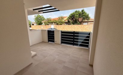 Duplex - Revente - Pilar de la Horadada -
                Costa Blanca