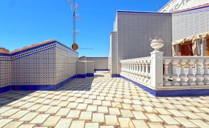 Duplex - Revente - San Pedro del Pinatar -
                San Pedro Del Pinatar