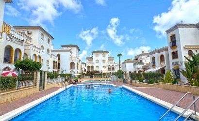 Duplex - Revente - Torrevieja - Costa Blanca
