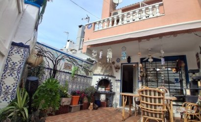 Duplex - Revente - Torrevieja - Costa Blanca