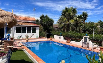 Finca Country Property - Herverkoop - Cartagena -
                Cartagena