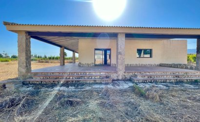 Finca / Country Property - Reventa - Elche -
                Matola