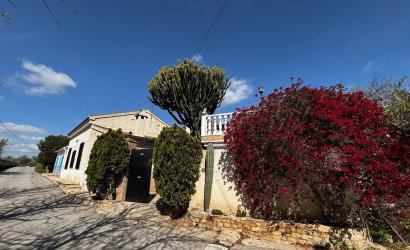 Finca - Herverkoop - Benejúzar -
                Benejúzar