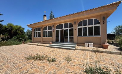 Finca - Herverkoop - Dolores -
                Comunidad Valenciana