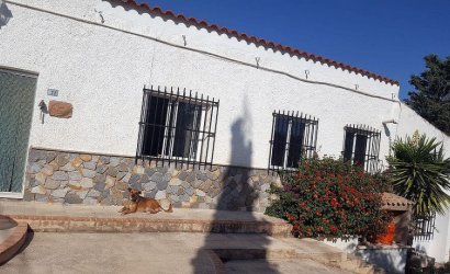 Finca/Rustic Property - Herverkoop - La Romana -
                La Romana