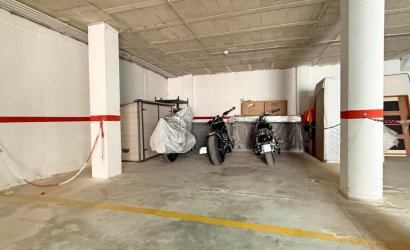 Garage - Revente - Orihuela Costa - Lomas de Cabo Roig