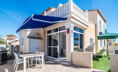 Herenhuis - Herverkoop - Algorfa -
                Algorfa