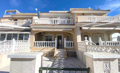 Herenhuis - Herverkoop - Benijofar -
                Monte Azul