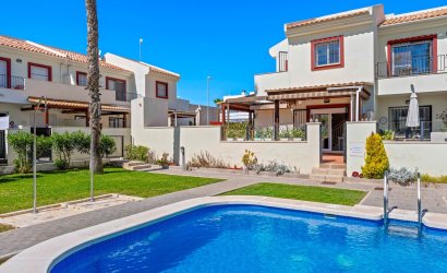 Herenhuis - Herverkoop - Ciudad Quesada -
                Ciudad Quesada