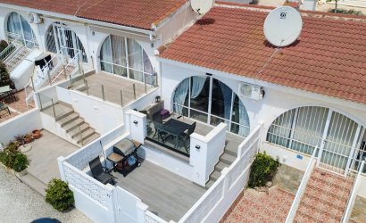 Herenhuis - Herverkoop - Ciudad Quesada -
                Ciudad Quesada