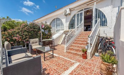 Herenhuis - Herverkoop - Ciudad Quesada -
                Ciudad Quesada