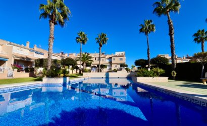 Herenhuis - Herverkoop - Ciudad Quesada - Doña Pepa