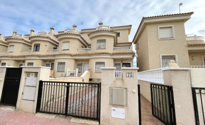 Herenhuis - Herverkoop - Ciudad Quesada -
                Lo Marabú