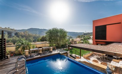 Herenhuis - Herverkoop - Estepona -
                Selwo